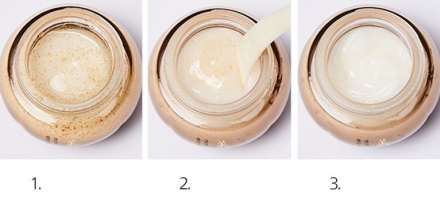 Крем для лица омолаживающий MISSHA MISA Geum Sul Lifting Special Cream