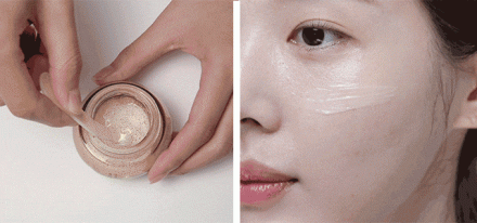 Крем для лица омолаживающий MISSHA MISA Geum Sul Lifting Special Cream