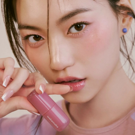 Тинт для губ Wakemake Waterful Glow Tint 01 Milky Vain
