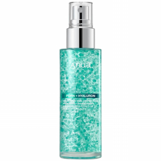 Мист для лица увлажняющий капсульный Anua PDRN Hyaluronic Acid Hydrating Capsule Mist