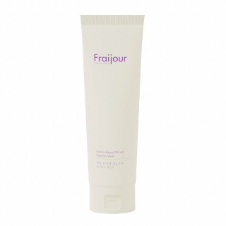 Маска для лица укрепляющая Fraijour Retin-Collagen 3D Core Radiance Mask