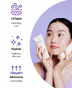Маска для лица укрепляющая Fraijour Retin-Collagen 3D Core Radiance Mask