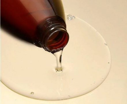 Шампунь глубоко очищающий Manyo Scalp Thichening Hair Shampoo
