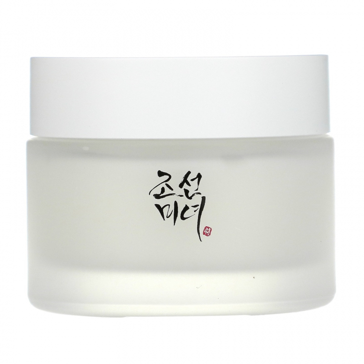 Крем для лица увлажняющий Beauty of Joseon Dynasty Cream