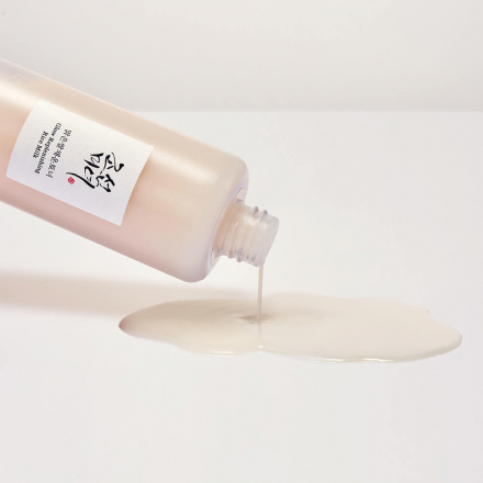 Тонер рисовый для сияния кожи лица Beauty of Joseon Glow Replenishing Rice Milk