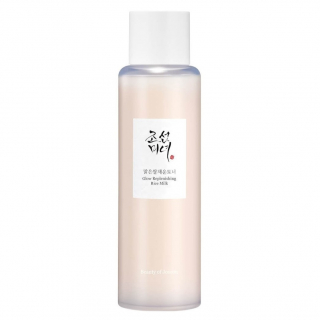 Тонер рисовый для сияния кожи лица Beauty of Joseon Glow Replenishing Rice Milk