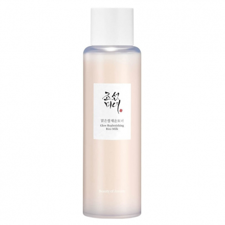 Тонер рисовый для сияния кожи лица Beauty of Joseon Glow Replenishing Rice Milk