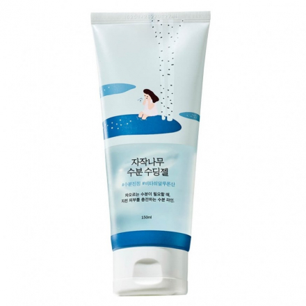 Гель универсальный с берёзовым соком Round Lab Birch Juice Moisturizing Soothing Gel