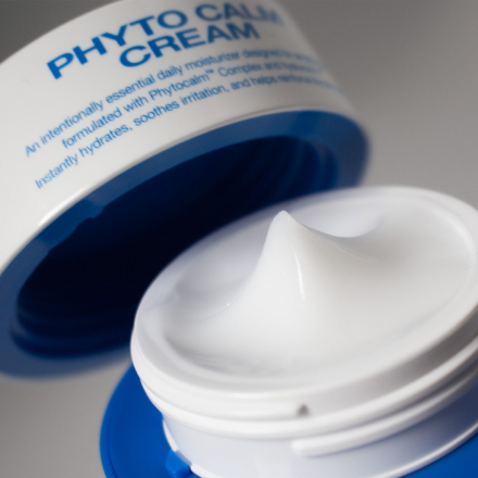 Крем для проблемной и чувствительной кожи лица Feld Apotheke Phyto-Calm Cream