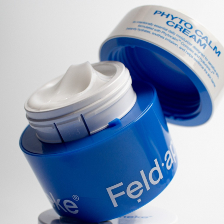 Крем для проблемной и чувствительной кожи лица Feld Apotheke Phyto-Calm Cream