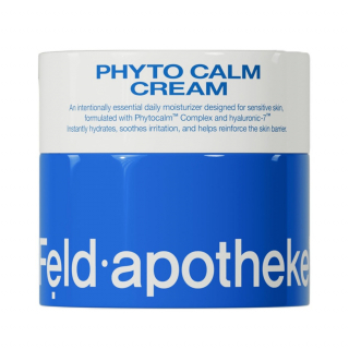 Крем для проблемной и чувствительной кожи лица Feld Apotheke Phyto-Calm Cream