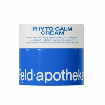 Крем для проблемной и чувствительной кожи лица Feld Apotheke Phyto-Calm Cream