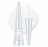 Плампер для губ с микроиглами VT Cosmetics Reedle Shot Lip Plumper Crystal