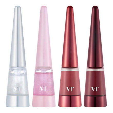 Плампер для губ с микроиглами VT Cosmetics Reedle Shot Lip Plumper Crystal