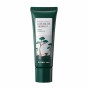 Крем двухкомпонентный успокаивающий для проблемной кожи лица Round Lab Pine Calming Cica Cream Plus