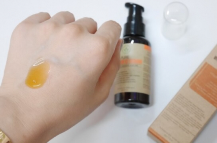 Сыворотка с витамином С Purito Pure Vitamin C Serum