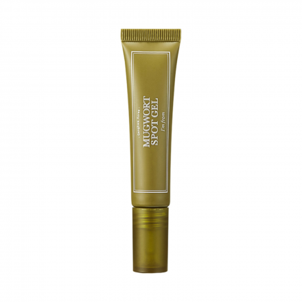 Гель точечный для лица с полынью I'm From Mugwort Spot Gel