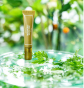 Гель точечный для лица с полынью I'm From Mugwort Spot Gel
