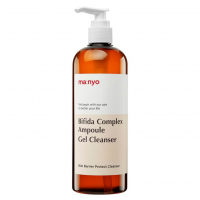 Гель для умывания с бифидобактериями Manyo Bifida Complex Ampoule Gel Cleanser