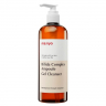 Гель для умывания с бифидобактериями Manyo Bifida Complex Ampoule Gel Cleanser