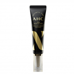 Крем для век антивозрастной с эффектом лифтинга AHC Ten Revolution Real Eye Cream For Face