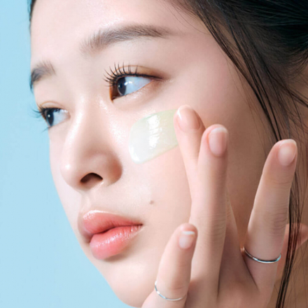 Гель-крем для лица успокаивающий с экстрактом центеллы Tocobo Cica Calming Gel Cream