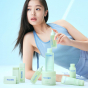 Гель-крем для лица успокаивающий с экстрактом центеллы Tocobo Cica Calming Gel Cream