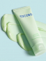 Гель-крем для лица успокаивающий с экстрактом центеллы Tocobo Cica Calming Gel Cream