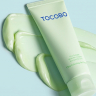 Гель-крем для лица успокаивающий с экстрактом центеллы Tocobo Cica Calming Gel Cream