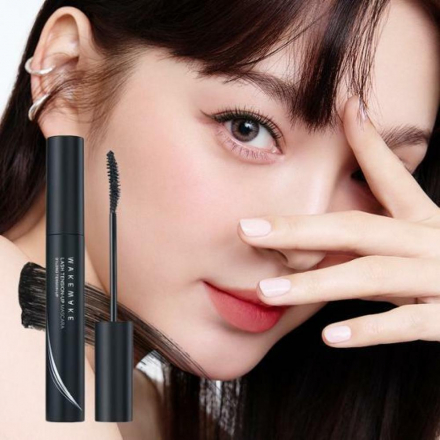 Тушь для ресниц Wakemake Lash Tension-Up Mascara 01 Tension-Up
