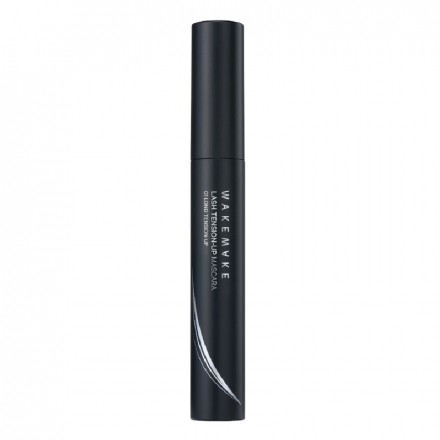 Тушь для ресниц Wakemake Lash Tension-Up Mascara 01 Tension-Up