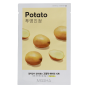 Маска для лица с экстрактом картофеля  MISSHA Airy Fit Sheet Mask Potato