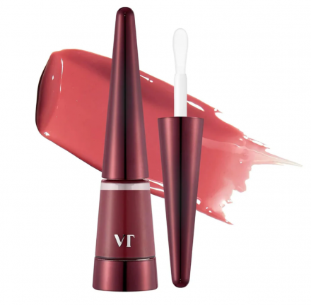 Плампер для губ оттеночный с микроиглами VT Cosmetics Reedle Shot Lip Plumper Roseberry