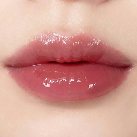 Плампер для губ оттеночный с микроиглами VT Cosmetics Reedle Shot Lip Plumper Roseberry