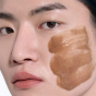 Маска-плёнка антивозрастная с женьшенем Fraijour Alchemic Ginsenoside Exo Wrap Mask