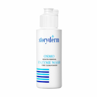 Энзимная пудра для мягкого очищения Storyderm Osmo Enzyme Wash