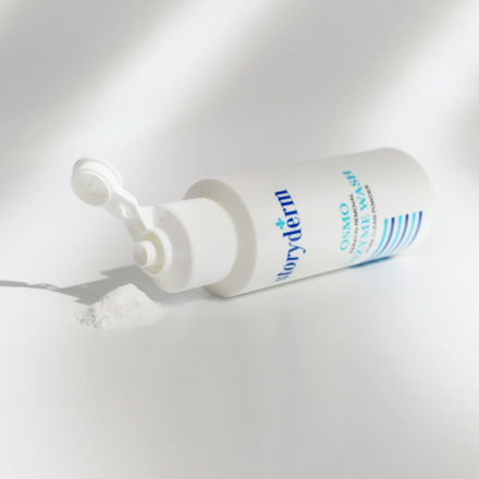 Энзимная пудра для мягкого очищения Storyderm Osmo Enzyme Wash