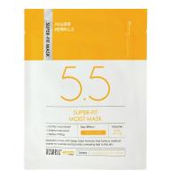 Тканевая маска для лица увлажняющая Acwell Super-Fit Moist Mask