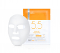 Тканевая маска для лица увлажняющая Acwell Super-Fit Moist Mask
