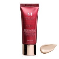 BB крем Missha Perfect Cover BB Cream No. 21