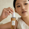 Гидрофильное масло с женьшенем Beauty of Joseon Ginseng Cleansing Oil