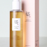 Гидрофильное масло с женьшенем Beauty of Joseon Ginseng Cleansing Oil