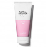 Пенка для умывания с календулой и портулаком THE SAEM Natural Condition Cleansing Foam Weak Acid