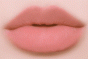 Карандаш для губ кремовый Unleashia Oh! Happy Day Lip Pencil No.2 Keep Smile 