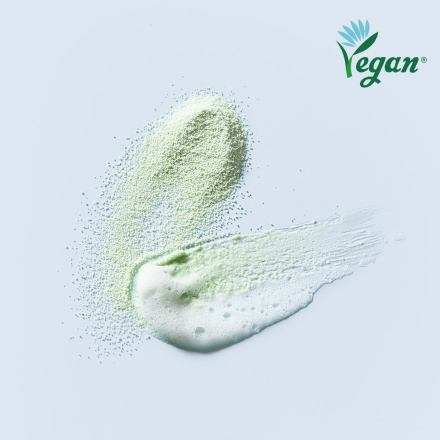 Энзимная пудра Tocobo Cica Calming Powder Wash