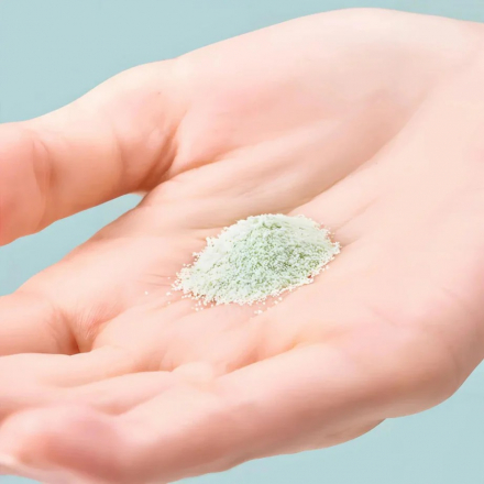 Энзимная пудра Tocobo Cica Calming Powder Wash