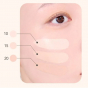 Консилер Wakemake Defining Cover Concealer SPF30 / PA++ #15 Light Ivory