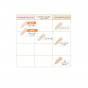 Консилер Wakemake Defining Cover Concealer SPF30 / PA++ #15 Light Ivory