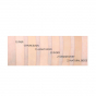 Консилер Wakemake Defining Cover Concealer SPF30 / PA++ #15 Light Ivory