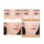 Консилер Wakemake Defining Cover Concealer SPF30 / PA++ #15 Light Ivory